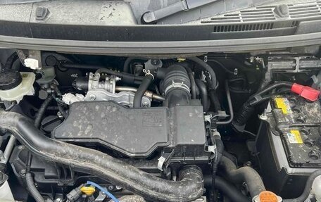 Toyota Roomy I, 2022 год, 1 050 069 рублей, 3 фотография