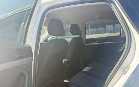 Volkswagen Lavida, 2022 год, 1 295 900 рублей, 9 фотография