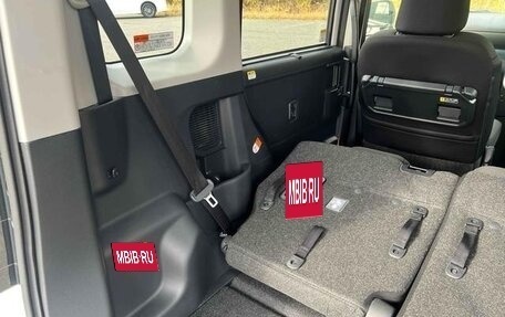 Toyota Roomy I, 2022 год, 1 050 069 рублей, 7 фотография