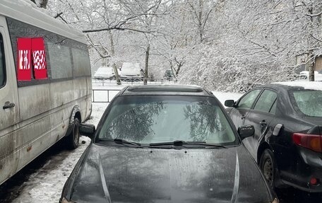 Mazda Protege, 2002 год, 350 000 рублей, 1 фотография