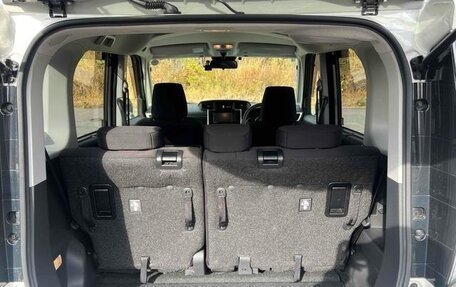 Toyota Roomy I, 2022 год, 1 050 069 рублей, 8 фотография