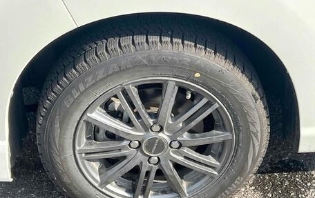 Toyota Roomy I, 2022 год, 1 050 069 рублей, 11 фотография