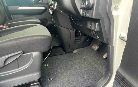 Toyota Roomy I, 2022 год, 1 050 069 рублей, 14 фотография