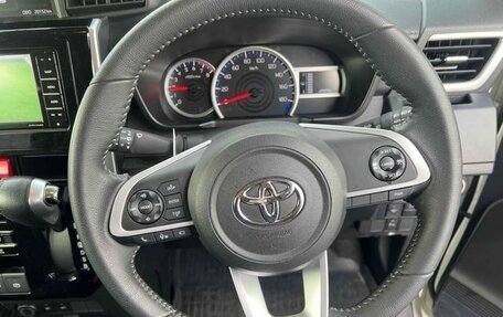 Toyota Roomy I, 2022 год, 1 050 069 рублей, 18 фотография