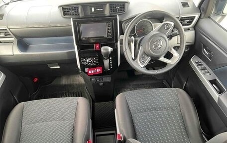 Toyota Roomy I, 2022 год, 1 050 069 рублей, 16 фотография