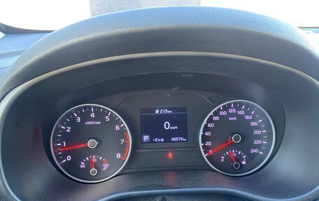 KIA Sportage IV рестайлинг, 2021 год, 2 999 999 рублей, 1 фотография