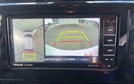 Toyota Roomy I, 2022 год, 1 050 069 рублей, 23 фотография