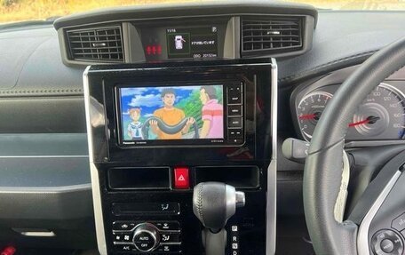 Toyota Roomy I, 2022 год, 1 050 069 рублей, 22 фотография