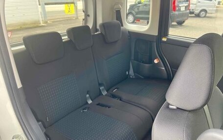 Toyota Roomy I, 2022 год, 1 050 069 рублей, 30 фотография