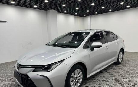 Toyota Corolla, 2021 год, 1 550 000 рублей, 1 фотография