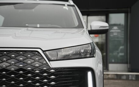 Chery Tiggo 4 I рестайлинг, 2025 год, 2 198 000 рублей, 7 фотография