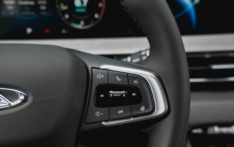 Chery Tiggo 4 I рестайлинг, 2025 год, 2 198 000 рублей, 9 фотография