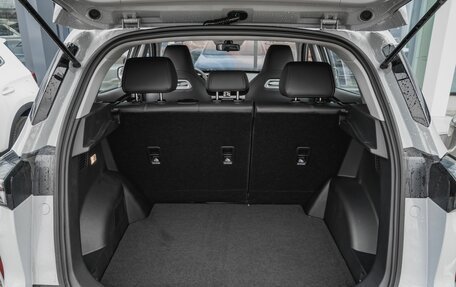 Chery Tiggo 4 I рестайлинг, 2025 год, 2 198 000 рублей, 28 фотография