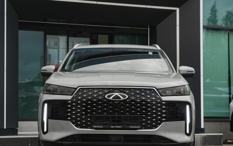 Chery Tiggo 4 I рестайлинг, 2025 год, 2 079 000 рублей, 3 фотография