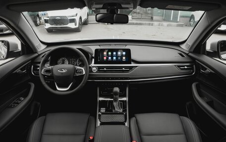 Chery Tiggo 4 I рестайлинг, 2025 год, 2 079 000 рублей, 14 фотография