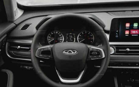 Chery Tiggo 4 I рестайлинг, 2025 год, 2 079 000 рублей, 18 фотография