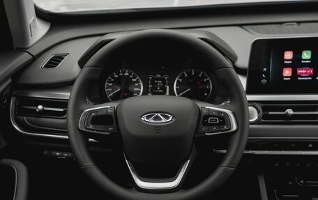 Chery Tiggo 4 I рестайлинг, 2025 год, 2 079 000 рублей, 15 фотография