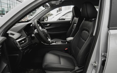 Chery Tiggo 4 I рестайлинг, 2025 год, 2 079 000 рублей, 22 фотография