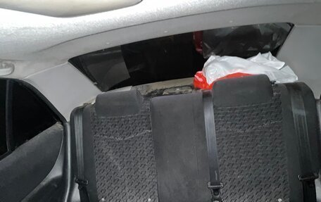 Mazda Protege, 2002 год, 350 000 рублей, 7 фотография