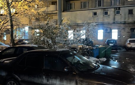 Mazda Protege, 2002 год, 350 000 рублей, 4 фотография