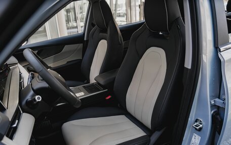 Chery Tiggo 4 I рестайлинг, 2025 год, 2 594 000 рублей, 18 фотография