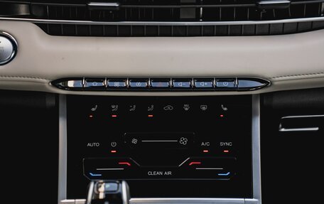 Chery Tiggo 4 I рестайлинг, 2025 год, 2 594 000 рублей, 25 фотография