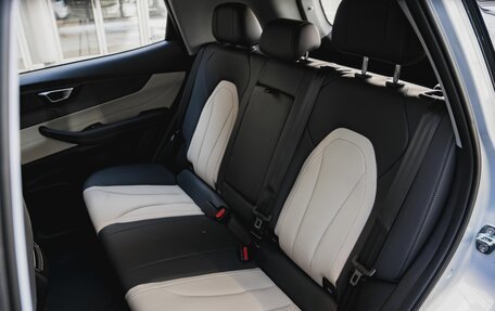 Chery Tiggo 4 I рестайлинг, 2025 год, 2 594 000 рублей, 30 фотография