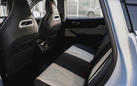 Chery Tiggo 4 I рестайлинг, 2025 год, 2 594 000 рублей, 31 фотография