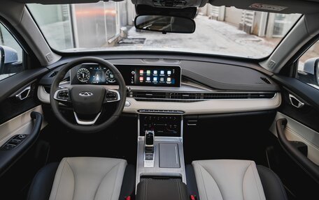 Chery Tiggo 4 I рестайлинг, 2025 год, 2 594 000 рублей, 29 фотография