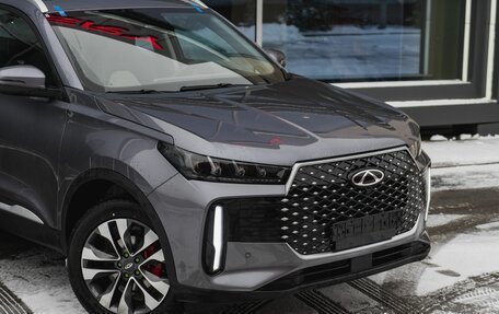 Chery Tiggo 4 I рестайлинг, 2025 год, 2 594 000 рублей, 5 фотография