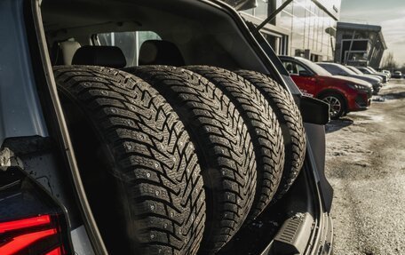 Chery Tiggo 4 I рестайлинг, 2025 год, 2 594 000 рублей, 34 фотография