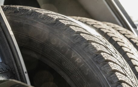 Chery Tiggo 4 I рестайлинг, 2025 год, 2 594 000 рублей, 33 фотография