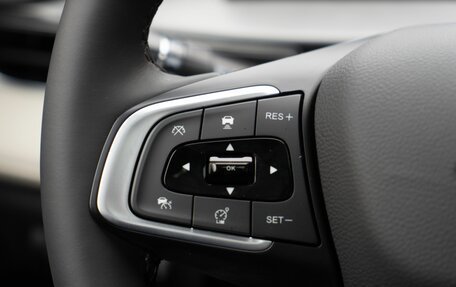 Chery Tiggo 4 I рестайлинг, 2025 год, 2 594 000 рублей, 12 фотография