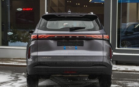 Chery Tiggo 4 I рестайлинг, 2025 год, 2 594 000 рублей, 7 фотография