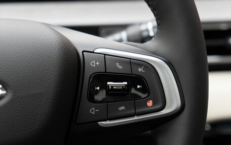 Chery Tiggo 4 I рестайлинг, 2025 год, 2 594 000 рублей, 14 фотография