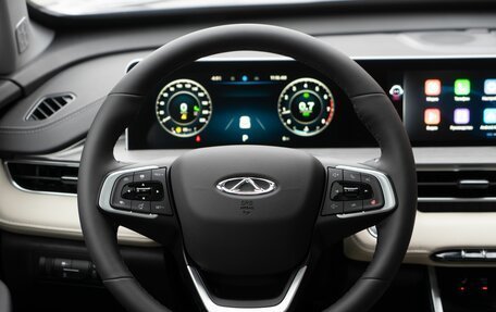 Chery Tiggo 4 I рестайлинг, 2025 год, 2 594 000 рублей, 15 фотография