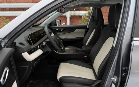 Chery Tiggo 4 I рестайлинг, 2025 год, 2 594 000 рублей, 17 фотография