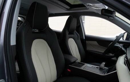 Chery Tiggo 4 I рестайлинг, 2025 год, 2 594 000 рублей, 28 фотография