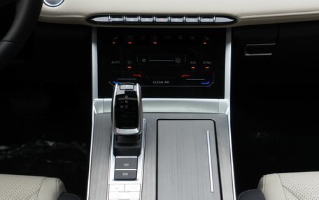 Chery Tiggo 4 I рестайлинг, 2025 год, 2 594 000 рублей, 22 фотография