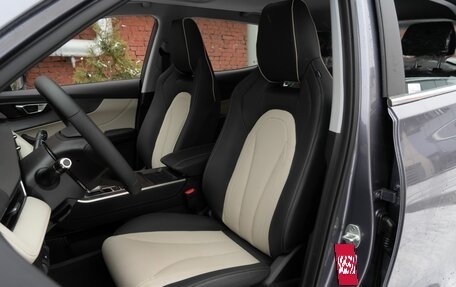 Chery Tiggo 4 I рестайлинг, 2025 год, 2 594 000 рублей, 18 фотография