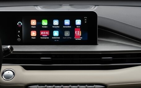 Chery Tiggo 4 I рестайлинг, 2025 год, 2 594 000 рублей, 24 фотография