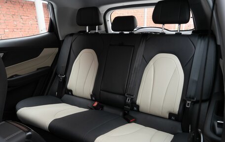 Chery Tiggo 4 I рестайлинг, 2025 год, 2 594 000 рублей, 33 фотография