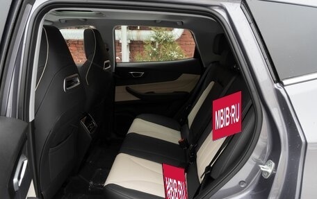 Chery Tiggo 4 I рестайлинг, 2025 год, 2 594 000 рублей, 35 фотография