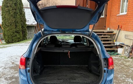 KIA cee'd III, 2014 год, 1 150 000 рублей, 20 фотография