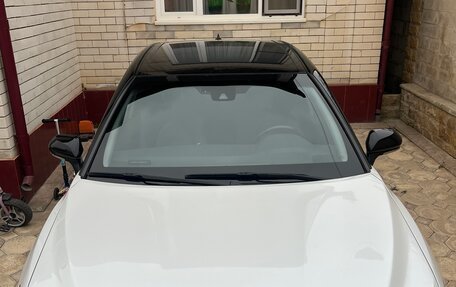 Toyota Camry, 2020 год, 2 650 000 рублей, 6 фотография