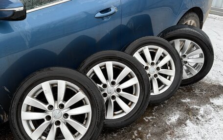 KIA cee'd III, 2014 год, 1 150 000 рублей, 29 фотография