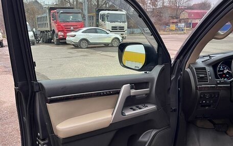 Toyota Land Cruiser 200, 2008 год, 2 570 000 рублей, 9 фотография