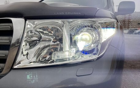 Toyota Land Cruiser 200, 2008 год, 2 570 000 рублей, 8 фотография