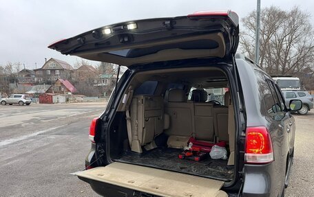 Toyota Land Cruiser 200, 2008 год, 2 570 000 рублей, 12 фотография