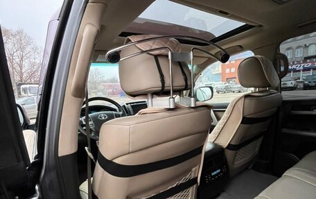 Toyota Land Cruiser 200, 2008 год, 2 570 000 рублей, 19 фотография